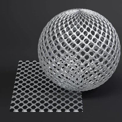 metal expanded 030 — Скачать