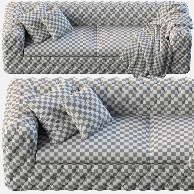 Chelsea sofa DV HOME COLLECTION — Descargar