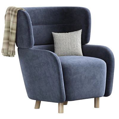 Armchair Audril by Divan.ru — Ver 7