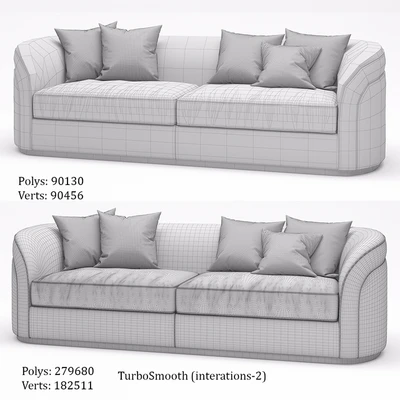 TheSofa&ChairCompany Sofa Anderson — Вид 3