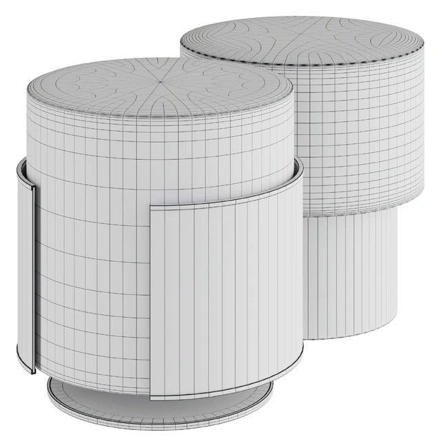 ANA ROQUE INTERIORS | pouf — Descargar