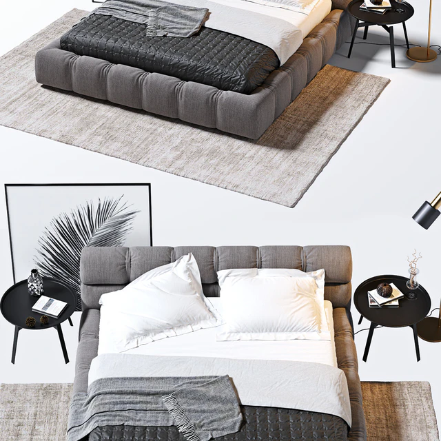 Tufty Bed B&B Italia — Скачать