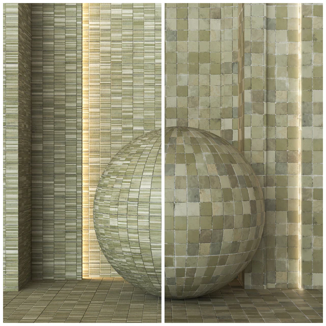 4k 12 color Equipe Raku ceramics material & texture Vol 1- ( Seamless , Pbr ) — Скачать