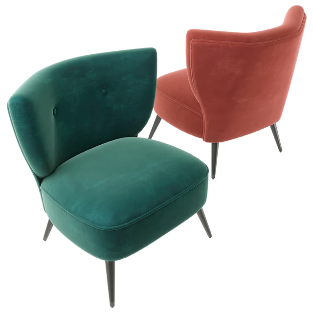 Franck Chair AM.PM — Descargar
