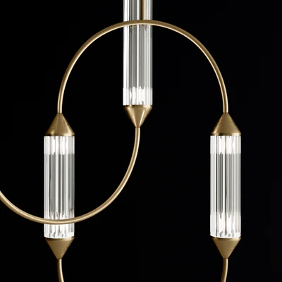 Giopato & Coombes Cirque Vertical — Вид 2