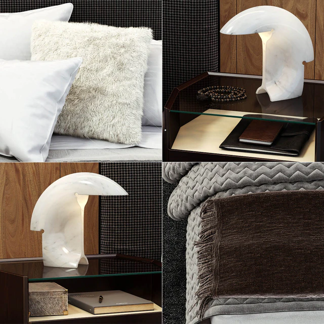 POLIFORM BRUCE BED — Descargar