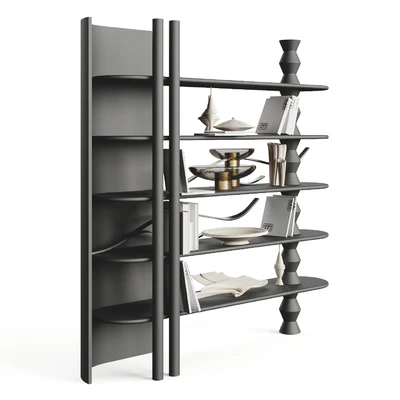 Ana Roque ALLY BookCase — Вид 5