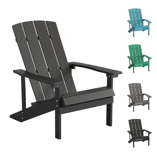 Садовое кресло Charlestown JJ-C14501 Adirondack — Скачать