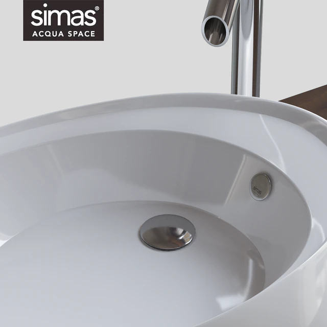 Simas washbasin Bohémien — Descargar