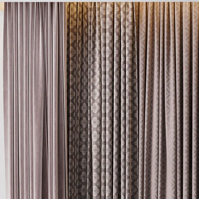 Hadi Curtains 39 — Ver 5