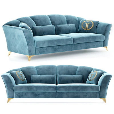 Garda decor — Ver 1