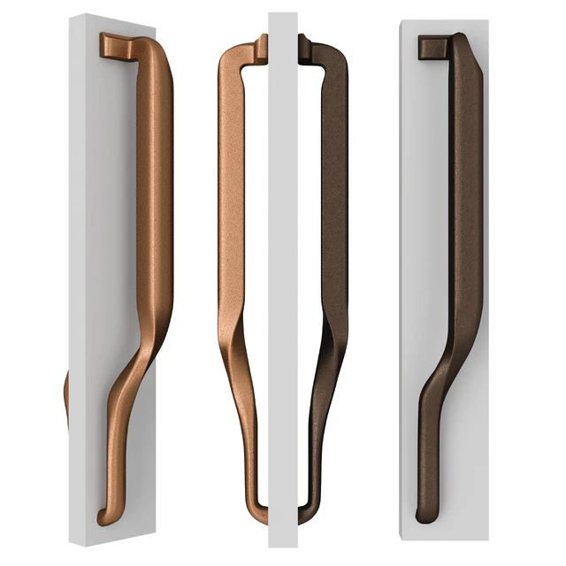 Door Set Elmes Archism T2084 — Descargar