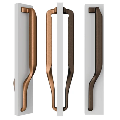 Door Set Elmes Archism T2084 — Ver 3
