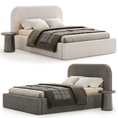 keviya bed by Divan ru — View 6