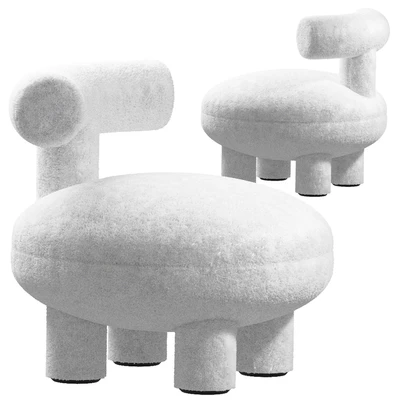 Kian Chair — Ver 1