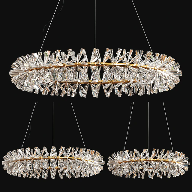 Beatrix Collection by Lampatron — Descargar