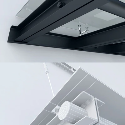 Visor for rigging — Ver 2