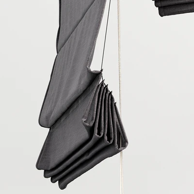 Roman shades 3 — Ver 2