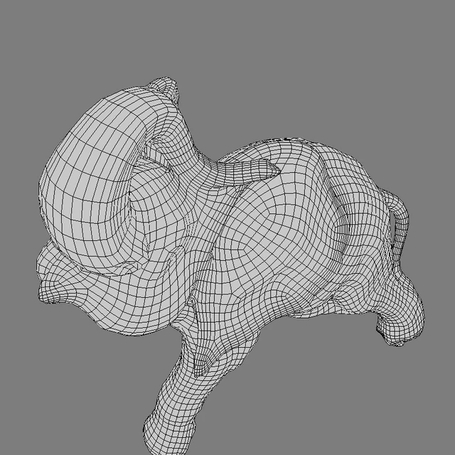 Decorative elephant statue — Descargar