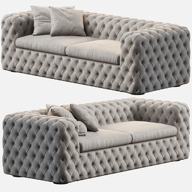 Chelsea sofa DV HOME COLLECTION — Descargar