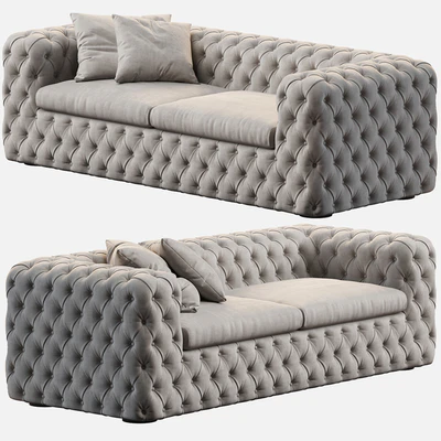 Chelsea sofa DV HOME COLLECTION — Ver 4