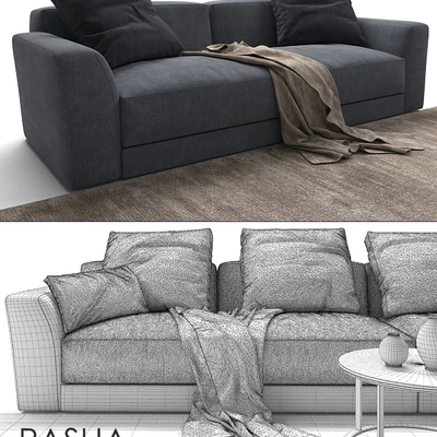 2 Sofa Jesse Pasha — Ver 3