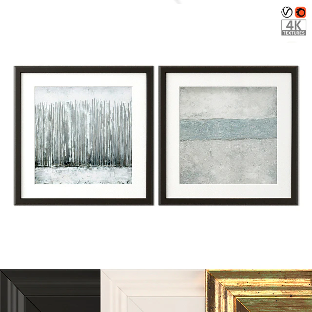Abstract posters — Descargar