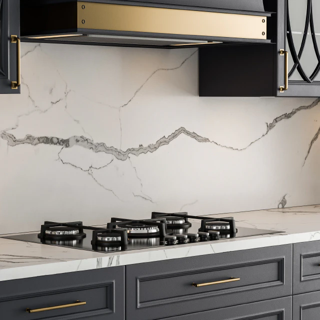 Kitchen NeoClassic - Dark Gray Set 22 — Descargar