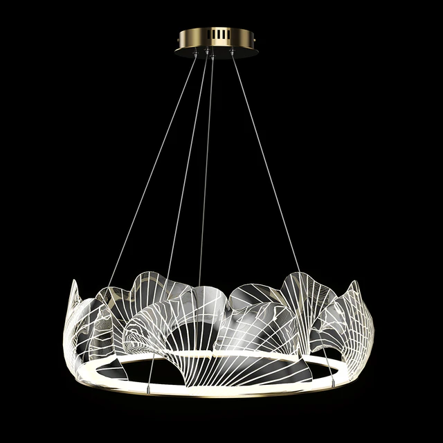 Chandelier Lampatron Intens M — Descargar