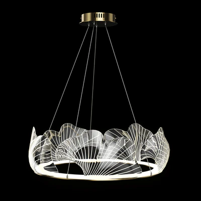 Chandelier Lampatron Intens M — Ver 1