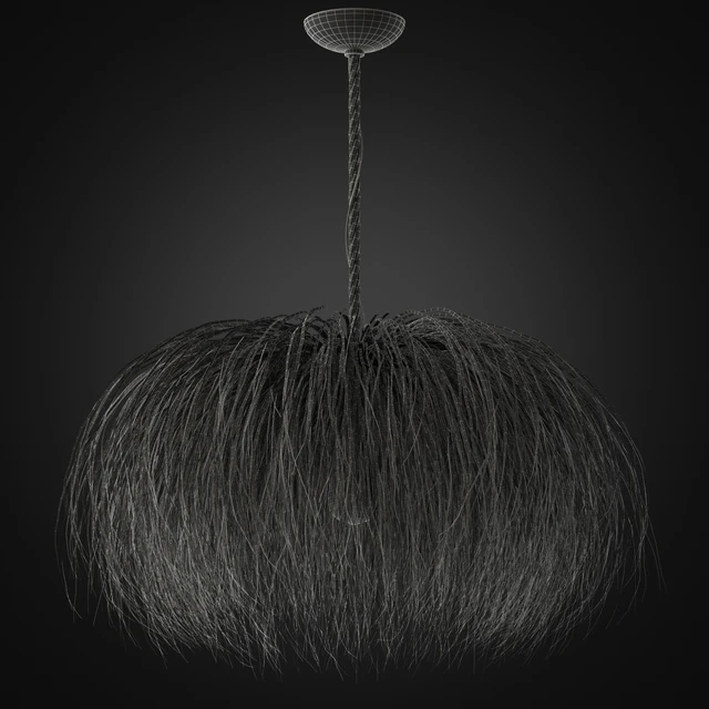 Ceiling Lamp 08 Design by Zagg — Descargar