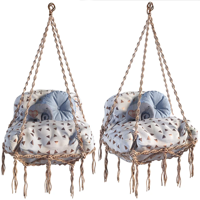 Baby hanging chair — Descargar