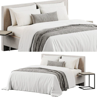 Ebi bed by divan.ru — Ver 1