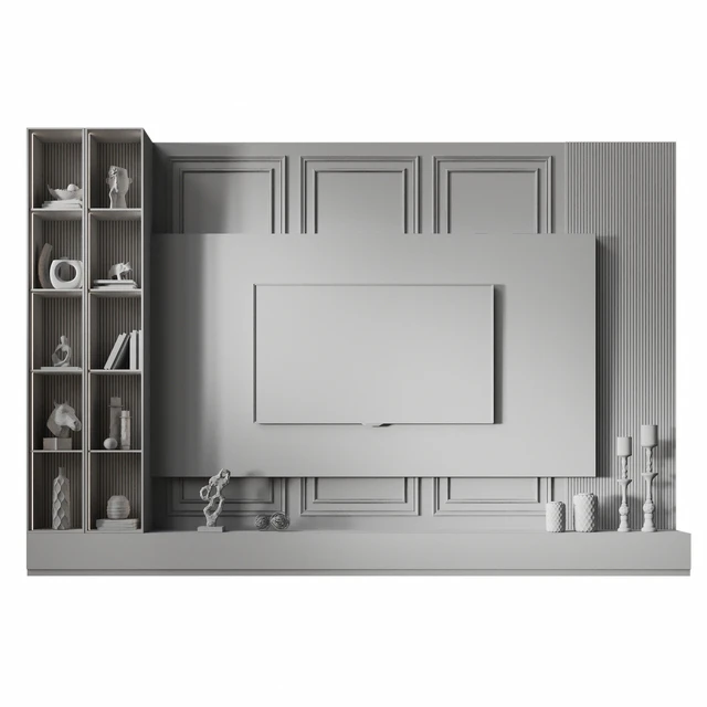 TV Wall 62 — Descargar