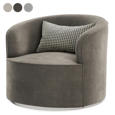 raven arm chair — Ver 3