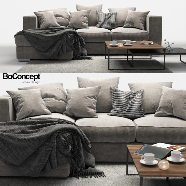 BoConcept Cenova ugl 1 — Descargar