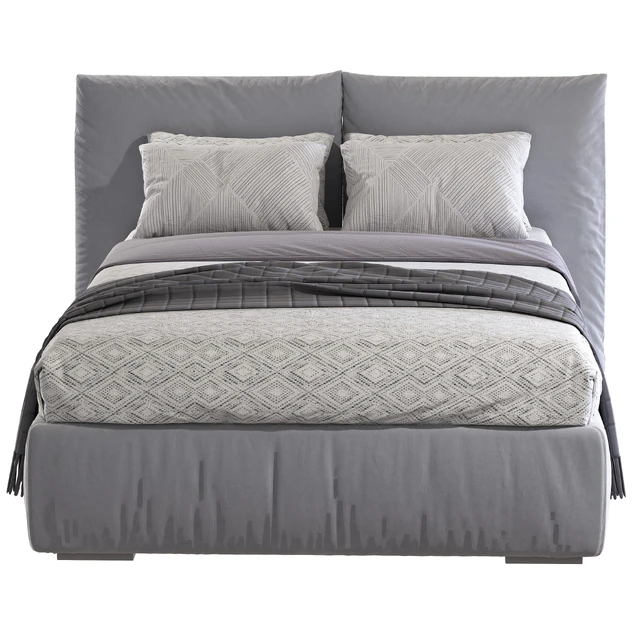 Кровать Letto Lerici - Kappa Salotti — Скачать