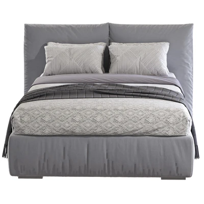 Кровать Letto Lerici - Kappa Salotti — Вид 3
