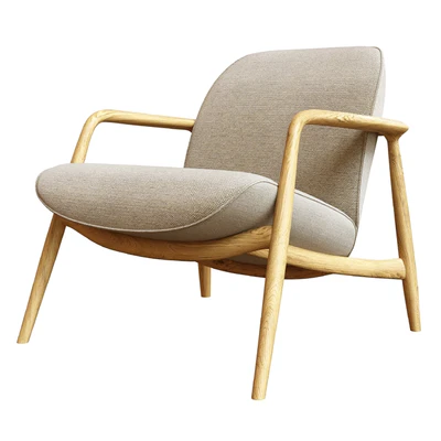 Bolia Bowie Armchair — Ver 1