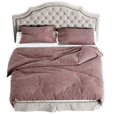 Bed Late — Ver 5