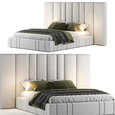 Vibieffe 5050 ITALO Bed — Вид 1