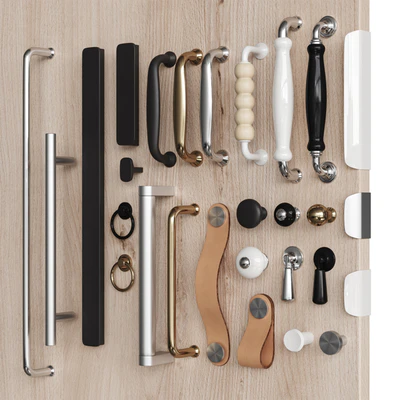 Ikea Bestå / Björköviken Wardrobe — View 5