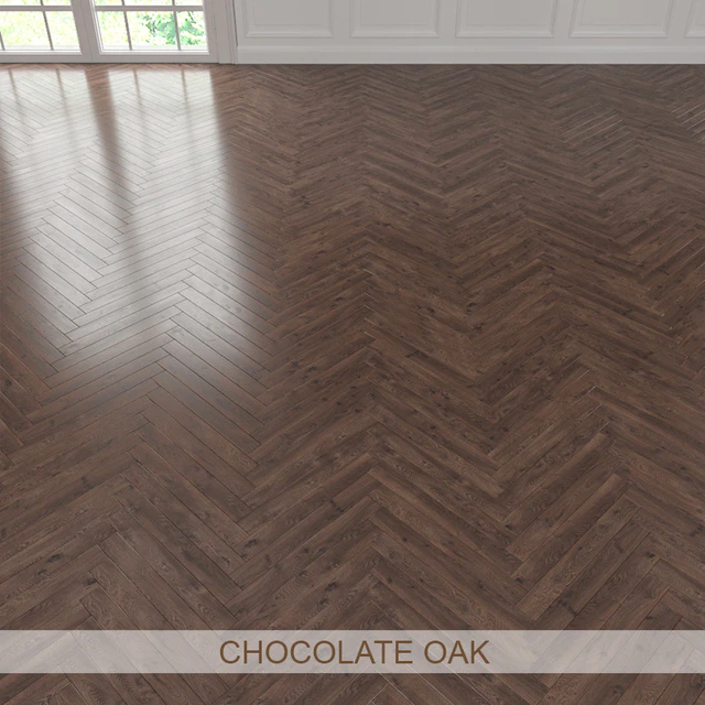 CHOCOLATE OAK — Descargar