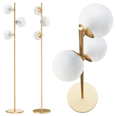 Joybird Quincy Floor Lamp — Вид 4