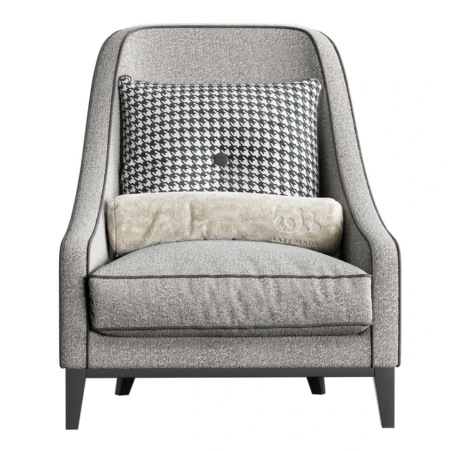 ODIN armchair — Download