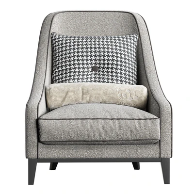 ODIN armchair — View 4