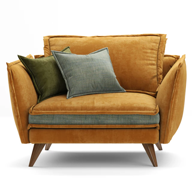 naroznik leone armchair — Descargar