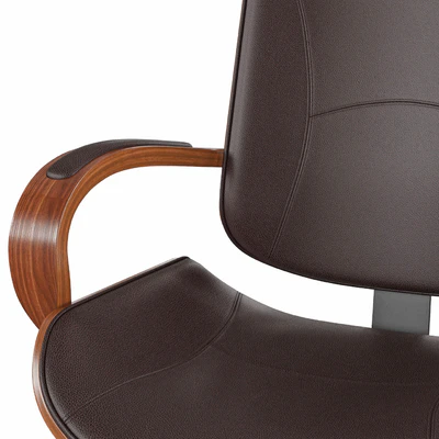 Office chair MLM611394 — Ver 5