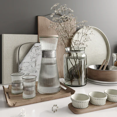 kitchen accessories 031 — Ver 3