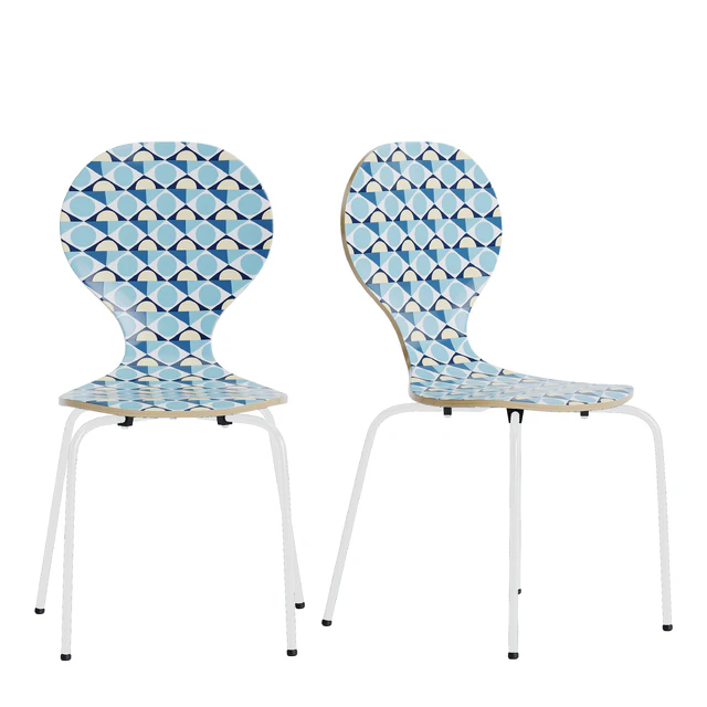 John Lewis Curve Dining Chair — Descargar